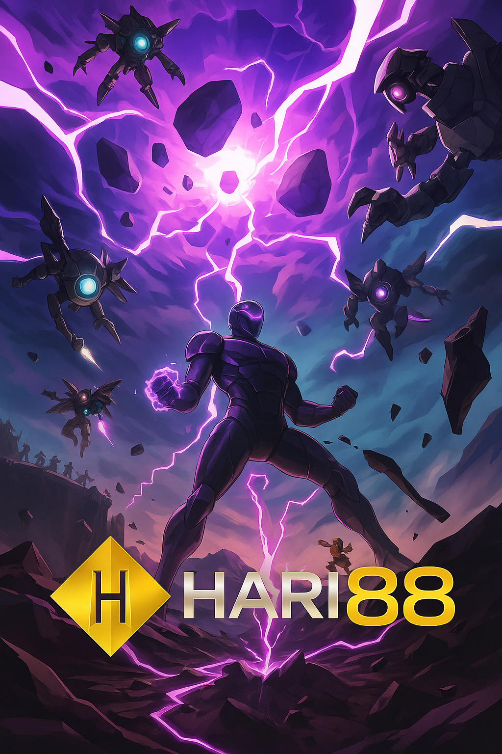 JACKPOT188